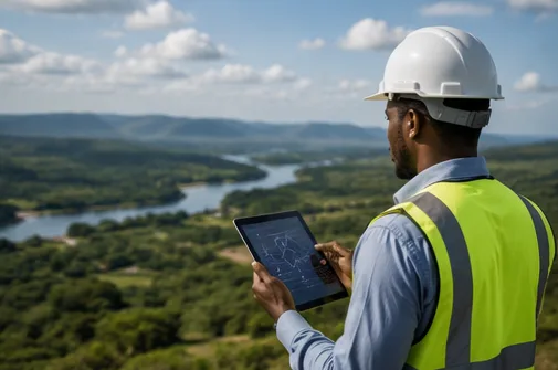 Environmental Field Survey