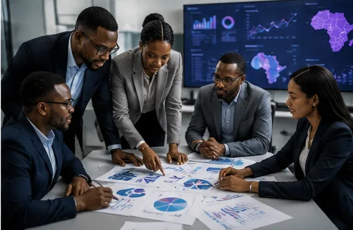 Data Analytics Team