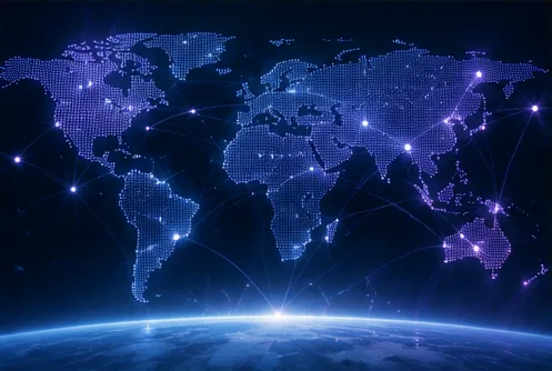 Regional & Global Reach